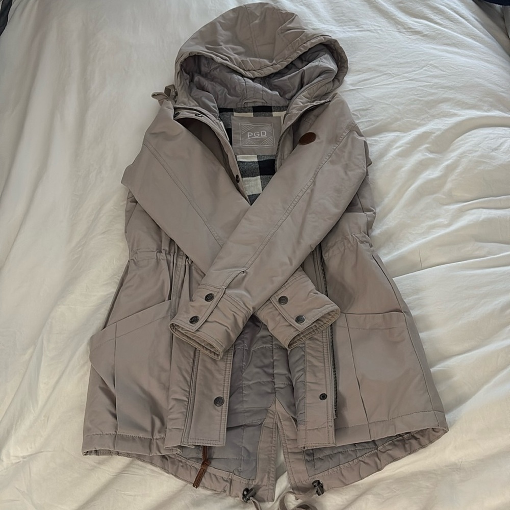 PGD Jacket